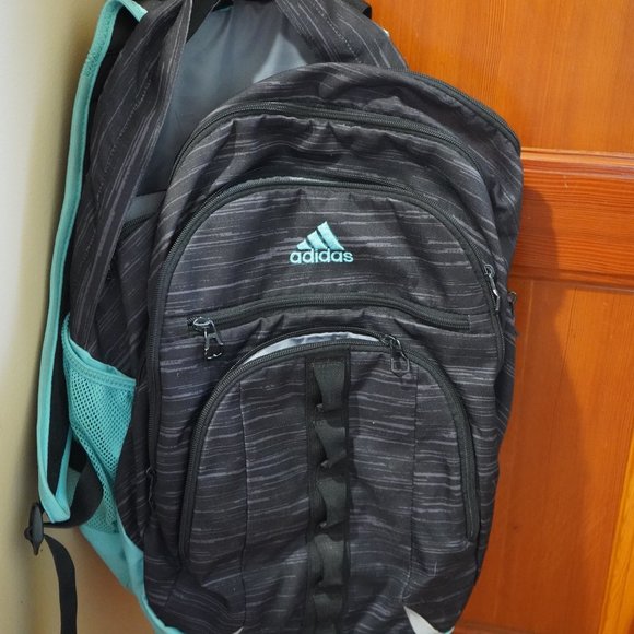 Adidas Backpack - Picture 4 of 6